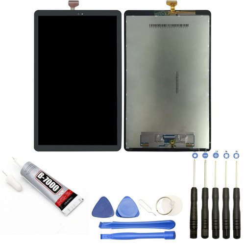 Vitre tactile ecran lcd - tactile+ecran, pour