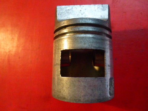Piston jonghi 125 diamètre - jonghi, cc