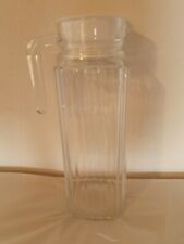 ARC Luminarc France carafe en