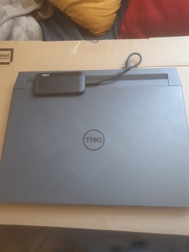 Portable dell g5 - portable,