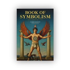 Livre du Symbolisme Harry B