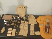 Playmobil Égyptien 