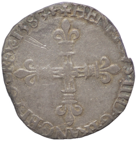 France henri iii - henri,