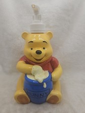 Disney Winnie the Pooh honey