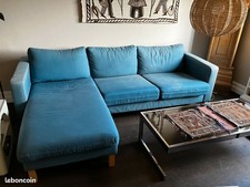 canapé IKEA 2 places ou 3