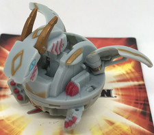 Bakugan Hyper Dragonoid Haos