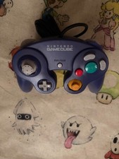 • Manette Nintendo GameCube