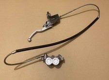 Système De Frein Avant KTM SX 85 2012