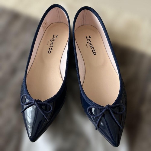 Repetto brigitte navy - repetto,