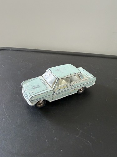 Dinky toys france - , opel