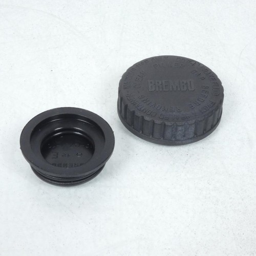 Bouchon réservoir brembo - bouchon, de