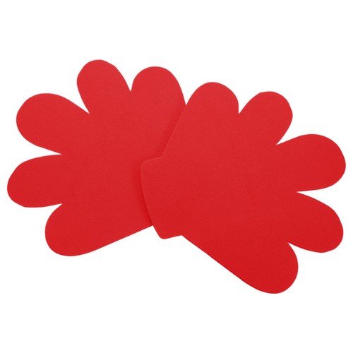 Pcs pompons cheerleading - pompons,