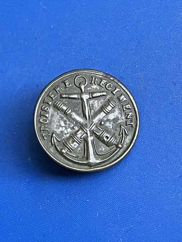 Bouton 3me regiment - 3me,