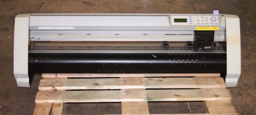 Graphtec cutting pro fc7000 - graphtec,