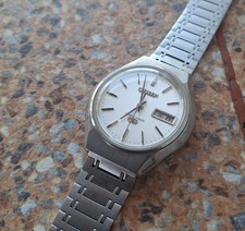 Vintage Citizen Electronic