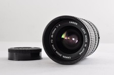 Objectif Canon New FD NFD