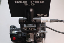 RED SCARLET-M MYSTERIUM-X 5K Digital Cinematography Package With Extras