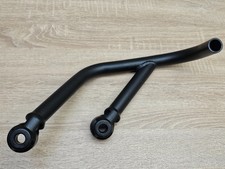 Pare choc latéral gauche