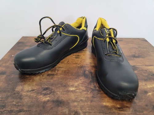 Chaussures sécurité - de,