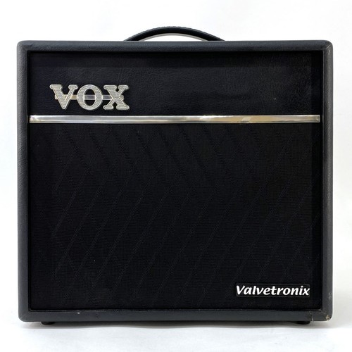Vox vt40 valvetronix - vox, combo