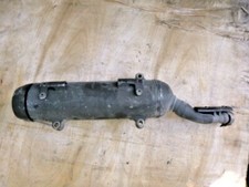 SILENCIEUX ECHAPPEMENT SCOOTER YAMAHA X MAX 125 REFERENCE 1B9