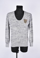 Napapijri Ras Cou Femme Pull Taille 2XL