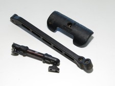 K-0329 Kyosho Inferno MP9E Evo Buggy Châssis Bretelles Pare-Chocs