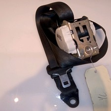 ceinture arrière droite citroen C3 II 98019948XX 44966