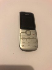 ? sans chargeur non teste smartphone téléphone nokia c1 01