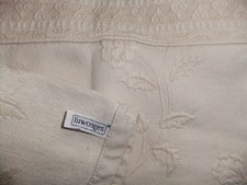 "LINVOSGES" JETE DE CANAPE OU DE LIT