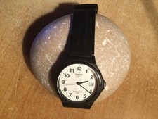 Montre femme CASIO MW-59 AVEC BRACELET NEUF - PILE NEUVE - PAS DE RAYURE