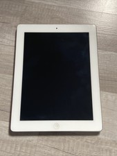 Tablette Apple iPad 3ème génération A1416 16 Go WIFI