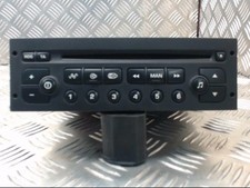 Autoradio d'origine PEUGEOT 206 Diesel /R:12065903