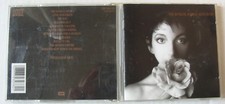 KATE BUSH (CD) THE SENSUAL WORLD