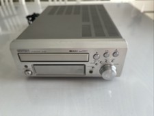 combo AMPLI CD TUNER DENON UD-M31 2x22 Watts CD dysfonctionnel