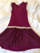 robe 12 ans NKY Kiabi En Excellent État