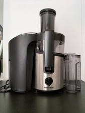 Centrifugeuse Silvercrest 