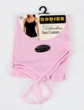 Débardeur - Femme - Rose - Sans Couture - Rodier Paris