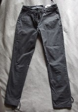 Pantalon corsaire noir Heine - Taille 38