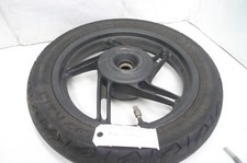 Honda PCX125 WW125 Breaking. Roue Arrière J14M/CXMT2.15 43 W. Jaune 13 (67-A)