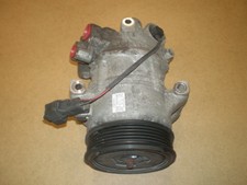 COMPRESSEUR DE CLIMATISATION MITSUBISHI COLT 1.5 DID 95 CV 447220-9684 / 639939