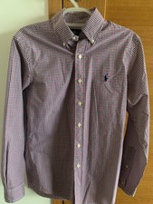 Chemise Ralph Lauren XS - Comme neuve