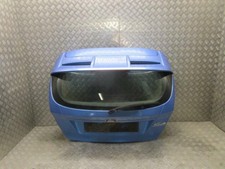 Malle/Hayon arriere FORD FIESTA 6 PHASE 1  Essence /R:52570180