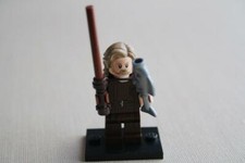 Lego Star Wars Luke Skywalker TBE Comme Neuf Lot 0136