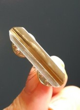 M2N support pin's pour 1× Médaille dixmude barrette galon décoration militaire 