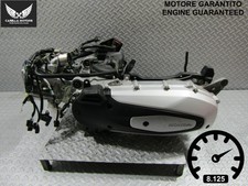 MOTEUR GARANTI HONDA SH 125i 2020 2021