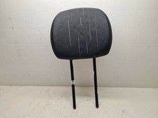 Appuie tête siège avant pour renault clio 2 phase 2 dci 1.5 L de 2004