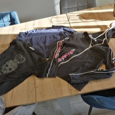 lot de 3 pull, sweat 12 ans fille détail voir photos orchestra, caprice de fille