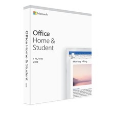 Microsoft Office Home & Student 1 PC ESD Français FR EU 