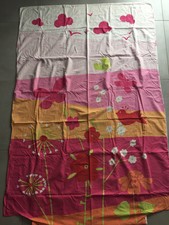 Parure De Couette imprimée . Pour 1 pers